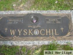 Ellen Agnes Ciganek Wyskochil