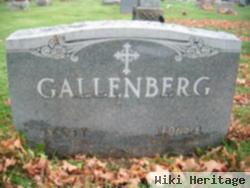 Leona B. Gallenberg