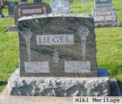 Elizabeth Liegel