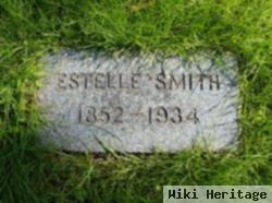 Estelle Smith