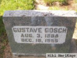 Gustave Gosch