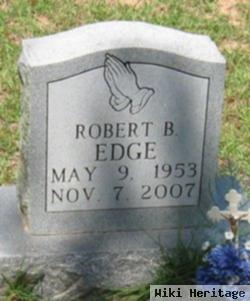 Robert B. Edge
