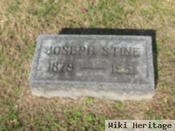 Joseph Stine