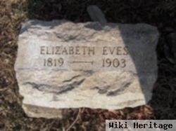 Elizabeth Eves