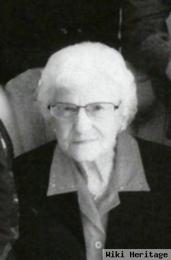 Lucille Harmon Klein