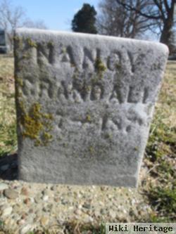 Nancy Gott Crandall