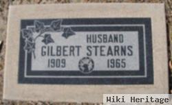 Gilbert Stearns