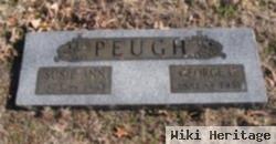 George C. Peugh