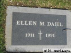 Ellen M. Dahl