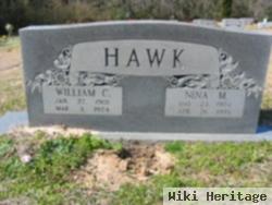 Nina Mae Chapin Hawk