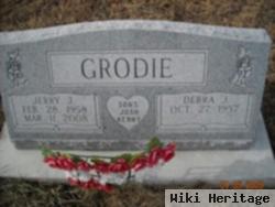 Jerry J. Grodie