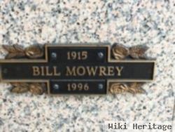 Bill Mowrey