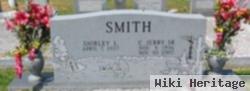 C. Jerry Smith, Sr