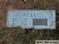 Ord F. Bell