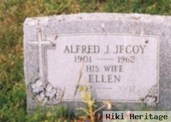 Alfred J. Jecoy