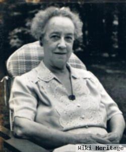 Winifred Chandley