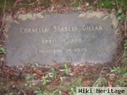 Cornelia Miller Stabler Gillam