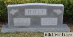 Connie I. Holt