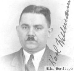 Karl Willmann