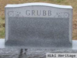 Warren Nelson Grubb