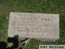 Charles Daniel Jewell