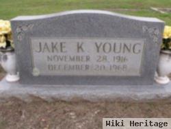 Jake K. Young