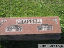 Myrtle Chappell