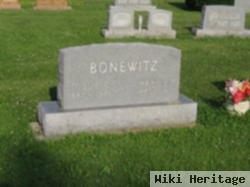 Harry M. Bonewitz