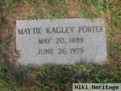 Maytie Kagley Porter