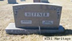 Sgt Mary E. Luckenbill Heffner