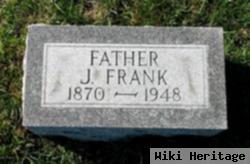 John Franklin "frank" Jaqua