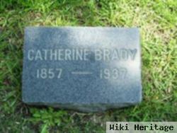 Catherine Brady