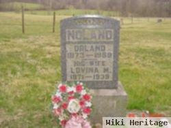 Orland Noland