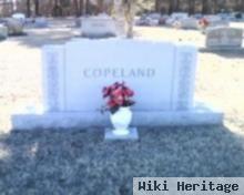 William Thomas "bill" Copeland