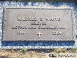 Mildred Evelyn White