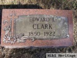 Edward L. Clark