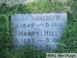 Anny Hansbrough