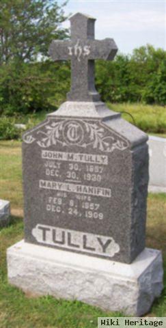 Mary Louise Hanifin Tully