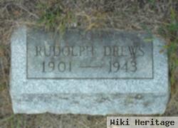 Rudolph Drews