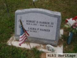 Robert Dexter "lee" Harker, Iii