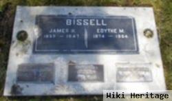 Edythe Mitchell Bissell