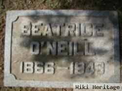 Beatrice O'neill