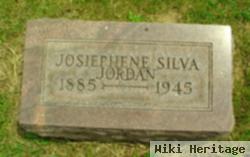 Josiephene Silva Jordan