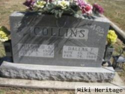 Dallas E. Collins