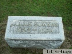 Mollie Sowers