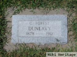 C. Forest Dunlavy