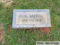 Irene Watters
