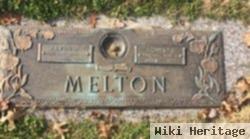 Agnes J Melton