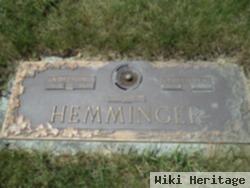 Genevieve Hemminger