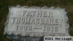 Thomas Bailey, Jr